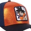 Dragon Ball Goku Premium - Czapka Capslab